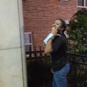 Meet your Posher, Kristianya